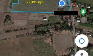 2.9 Hectares Agricultural Land with Warehouse for Sale 🌾