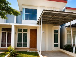 🏡 Disewakan Rumah Nyaman di Jl. Serena West, Biringkanaya