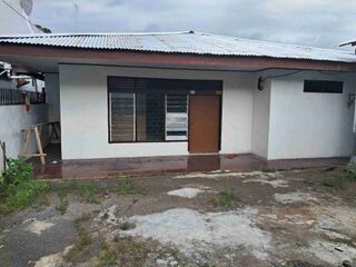 DISEWAKAN RUMAH MENARIK DAERAH TIKALA, HARGA SANGAT MURAH