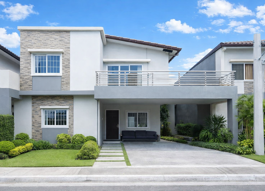 Glenbrook, Pasong Camachile I, General Trias, Cavite
