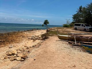 Mentigi Point House & Lot and Commercial Lots for Sale – Daanbantayan Cebu