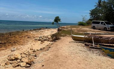 Mentigi Point House & Lot and Commercial Lots for Sale – Daanbantayan Cebu