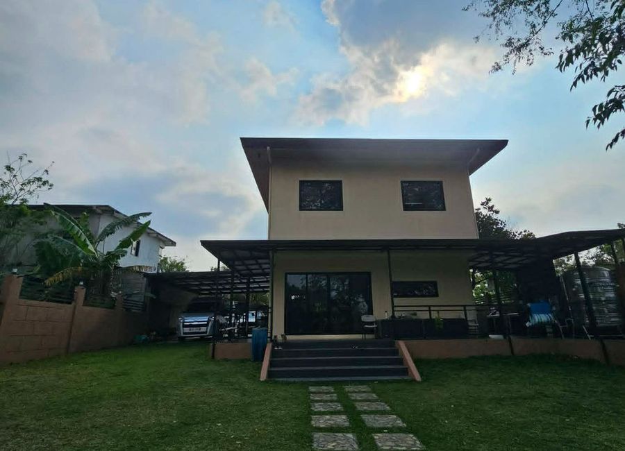 Patutong Malaki Road, Patutong Malaki North, Tagaytay, Cavite