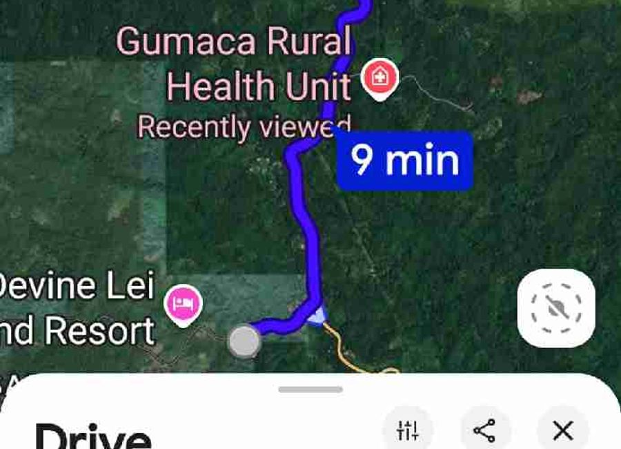 Route 613, Sastre, Gumaca, Quezon image 2