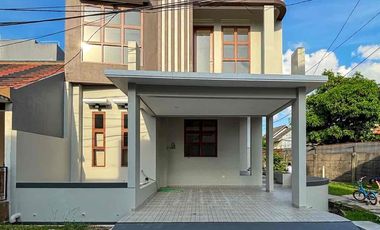 Brand New Jalak Bali Graha Bintaro Rumah Bagus Siap Huni