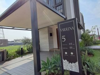 rumah ready 2 lantai di kawasan Grand Duta City Parung Bogor