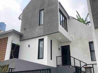 Dijual Dikomplek Nyaman Sejuk Di Komplek Pasir Impun Bandung Timur
