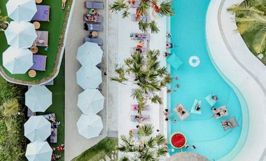 Hotel Batubolong Canggu Bali
