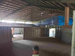 di sewakan gudang cileungsi bogor