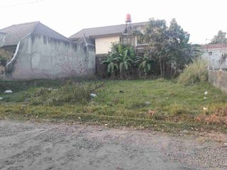 Dijual Tanah Kavling Siap Bangun