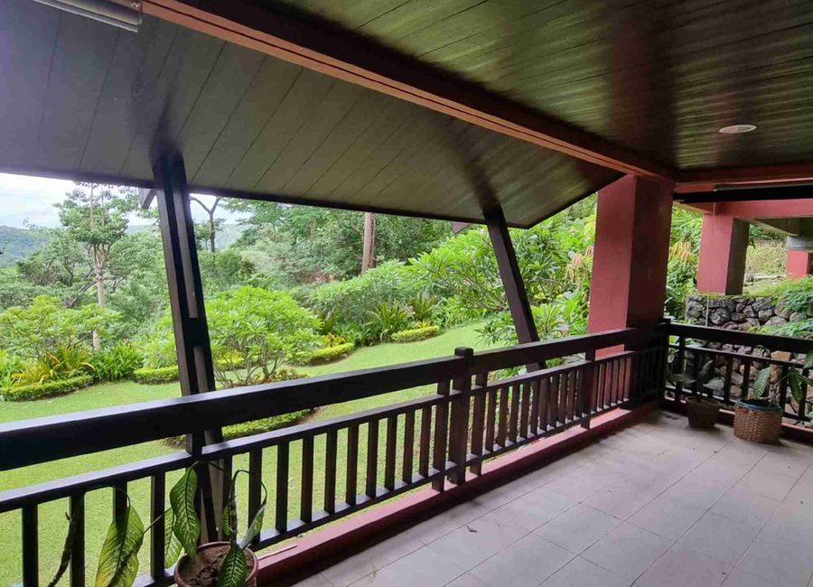 Terrazas de Punta Fuego, Natipuan, Nasugbu, Batangas