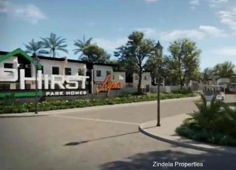 PHirst Park Homes Lipa, San Lucas, Lipa, Batangas