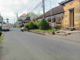 tanah penatih Denpasar timur bali