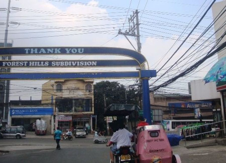Baras, Rizal