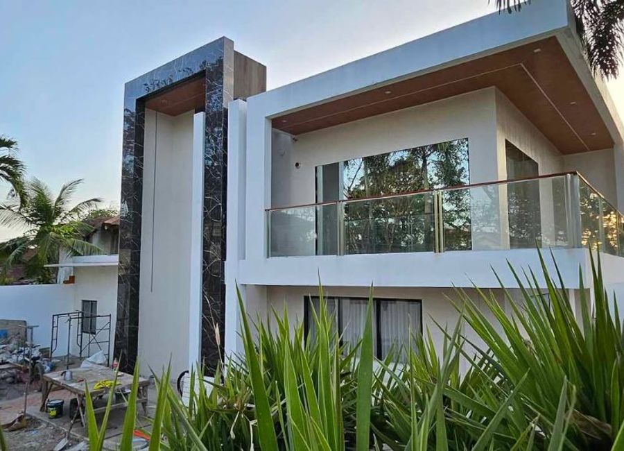 Flores Compound, Dalig, Antipolo, Rizal