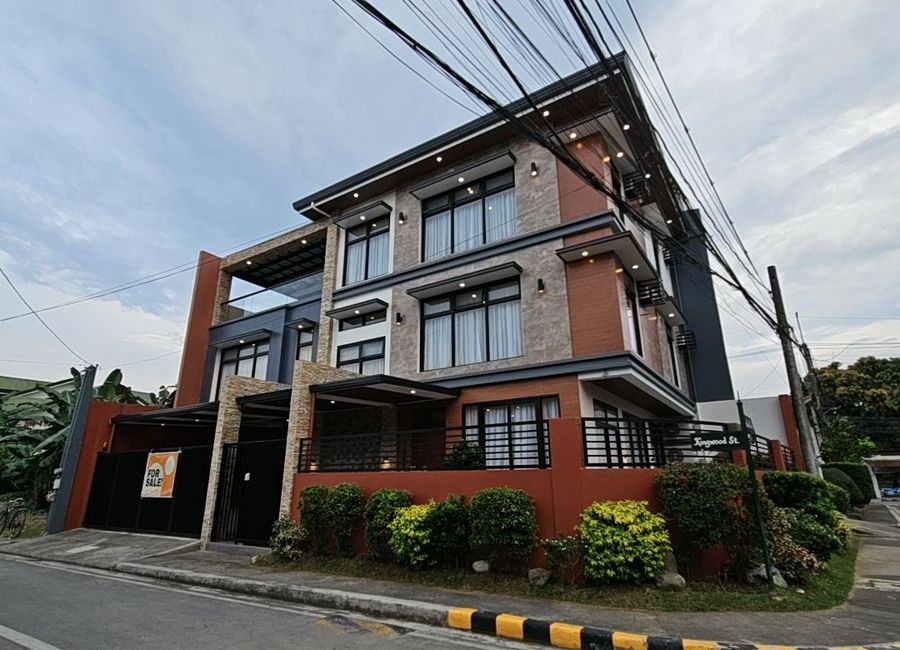Baras, Rizal