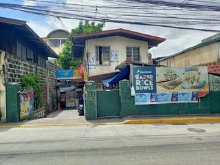 Prime Residential Lot for Sale in Yabut Circle Makati near BGC and Kalayaan Avenue, Ideal for Dorm or Office Development