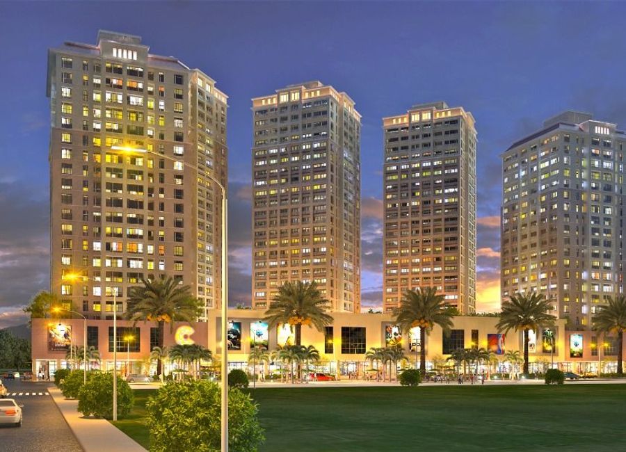 Homer Street, Filinvest East Homes, Cainta, Rizal