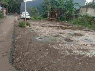 Tanah 400 m2 SHM Benas Banjir  Dekat Kantor Walikota Tangsel