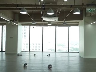 Office Space w/ Executive & Conference Room in Stiles Enterprise Plaza, Makati