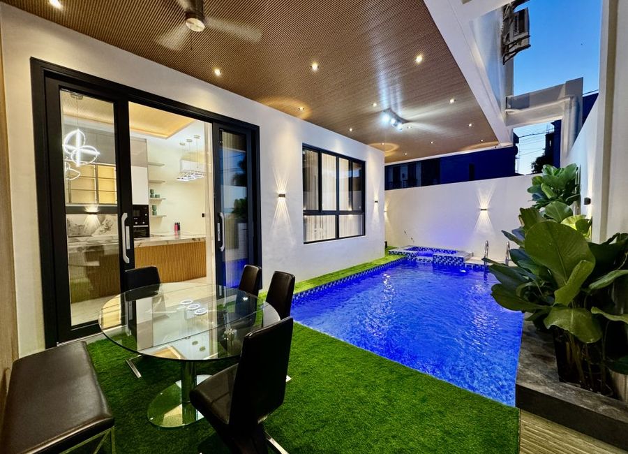 Aster Street, Madera Homes II, San Andres, Cainta, Rizal image 2