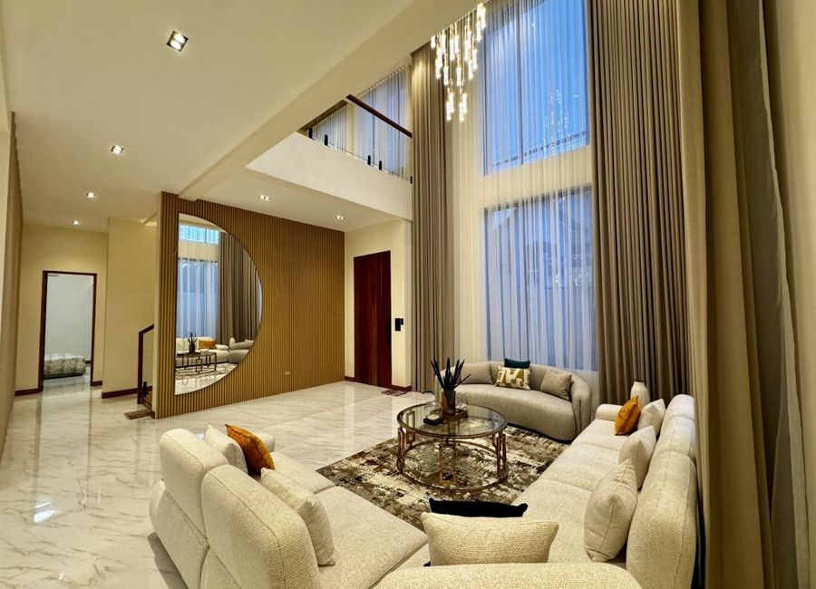 Aster Street, Madera Homes II, San Andres, Cainta, Rizal image 3