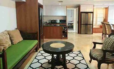 Jual Murah Rumah Siap Huni di Cipete Jakarta Selatan