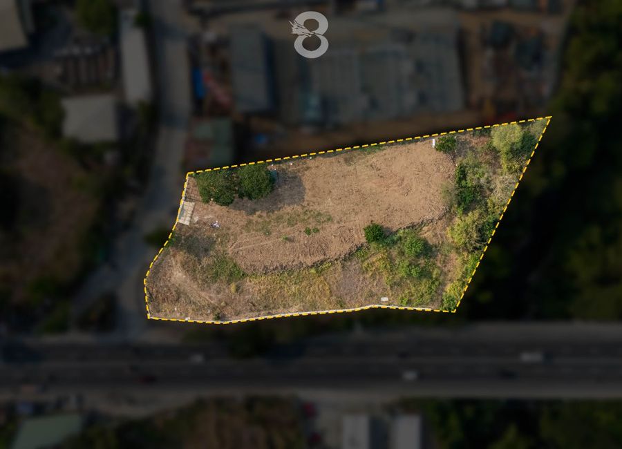 Trece Martires-Indang Road, San Agustin, Trece Martires, Cavite image 2