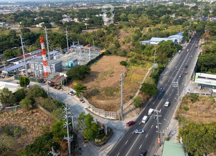 Trece Martires-Indang Road, San Agustin, Trece Martires, Cavite image 3
