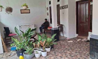 jual rumah siap huni