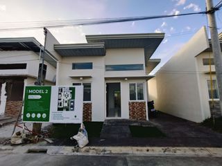 FOR SALE! High Ceiling  House and Lot Bungalow in Brgy Vista Alegre Bacolod City-AP