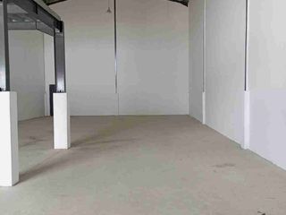 Dijual/Disewakan Gudang Luas 300m2 Airport City Teluk Naga Tangerang