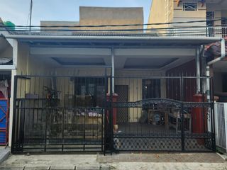 Dijual Rumah 1.5 Lantai di Sektor 14.5 BSD By Rumah Chinida (Li)