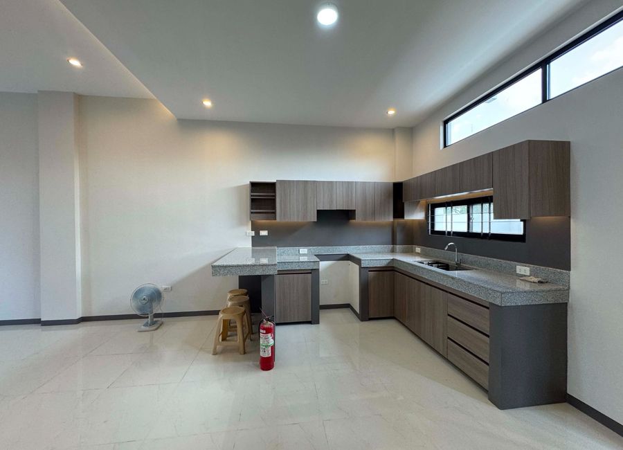 Pine Street, Springside Villas, Mambog II, Mambog, Bacoor, Cavite image 3
