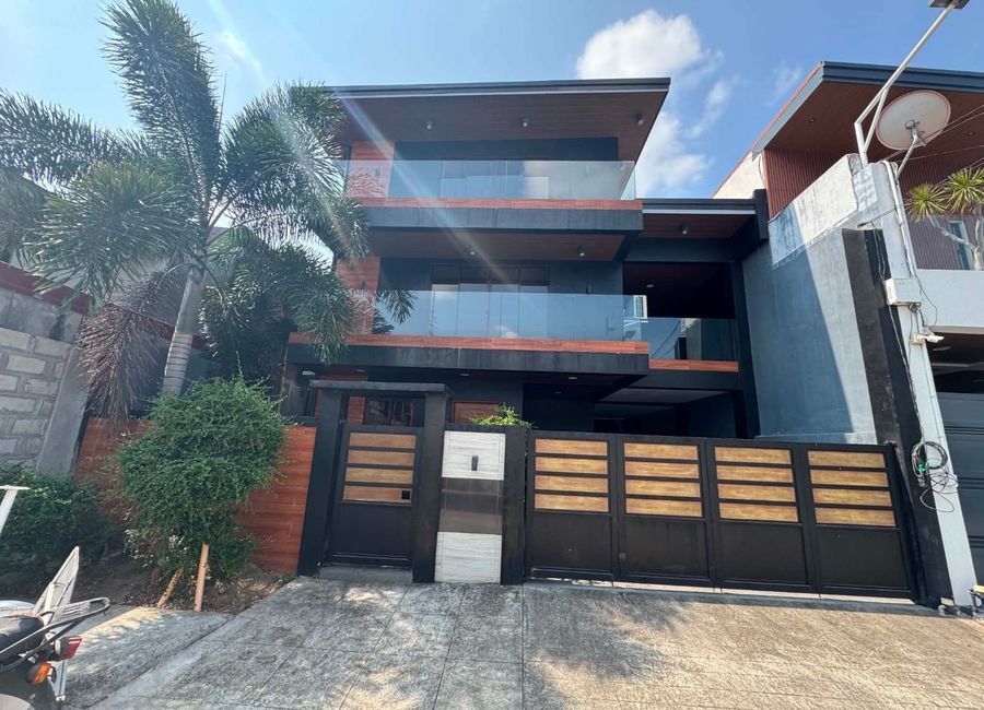 Pine Street, Springside Villas, Mambog II, Mambog, Bacoor, Cavite image 2