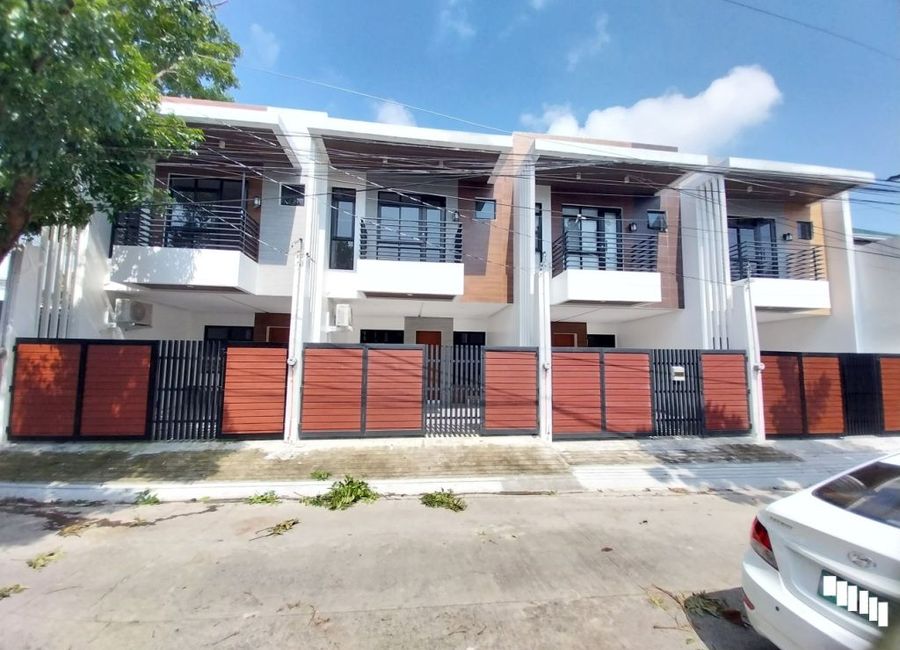 Barcelona Street, Town & Country West, Queen's Row Central, Molino, Bacoor, Cavite
