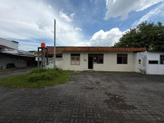 Dijual Gudang Siap Pakai Lokasi Strategis Dekat Ring Road Janti - Banguntapan