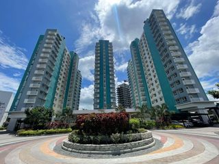 FOR SALE! RFO Condominium in Mesavirre Residences RFO Brgy Bata Bacolod City-AP