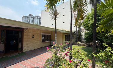 Repriced! Prime Property with Old House For Sale in Brgy. Little Baguio, San Juan
