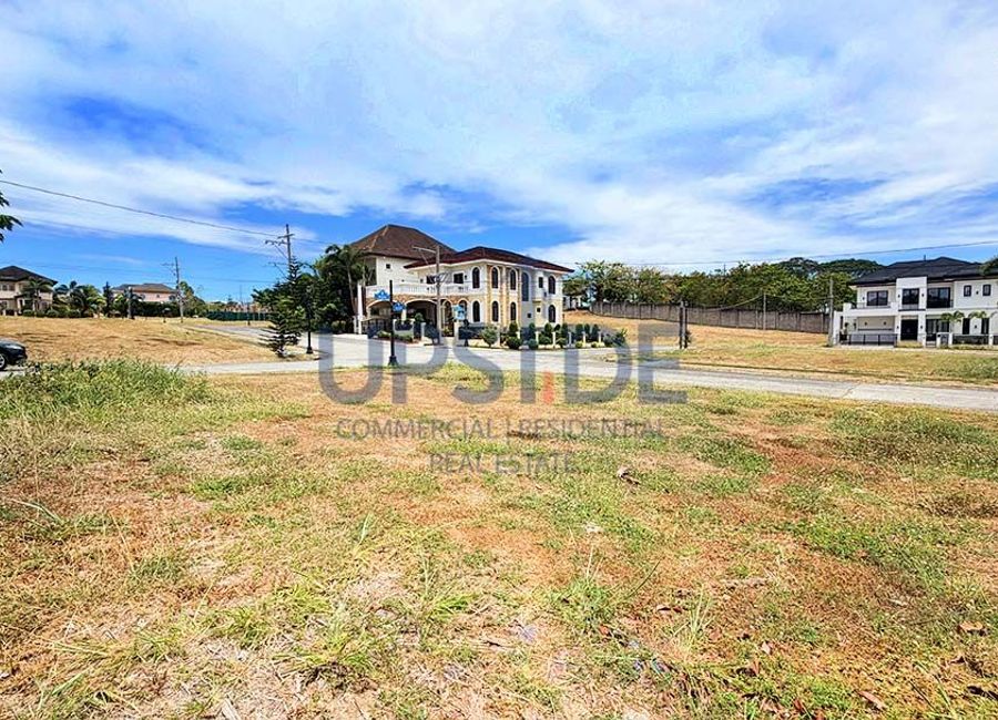 Provence Drive, Chateaux de Paris, Inchican, Silang, Cavite image 3