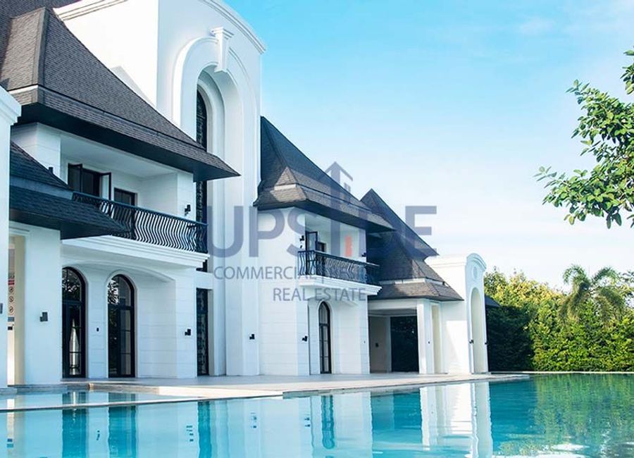 Provence Drive, Chateaux de Paris, Inchican, Silang, Cavite