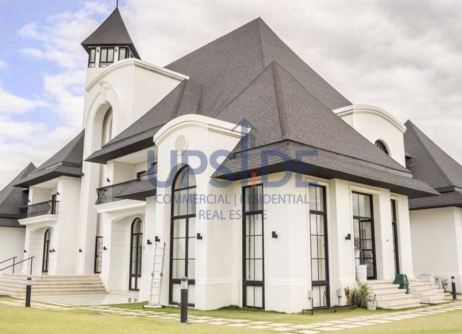 Provence Drive, Chateaux de Paris, Inchican, Silang, Cavite image 2