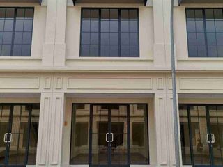 Ruko Samara Boston Elista Karelia Nara Village Madison Manhattan Gading Serpong di Sebelah Aniva