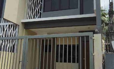 3 bedrooms TOWNHOUSE at , Banawa, Cebu City