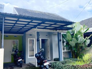 CGP Homestay Sewa Bulanan