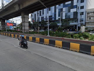 FOR SALE: Prime Commercial Lot Opportunity | EDSA, Quezon City
