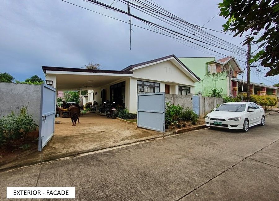 Baras, Rizal