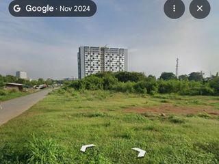 DIJUAL CEPAT LAHAN KOSONG DI CAKUNG BARAT JAKARTA TIMUR