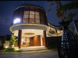 GUEST HOUSE 2 LANTAI DI JL TEGAL CUPEK KEROBOKAN KUTA UTARA BALI