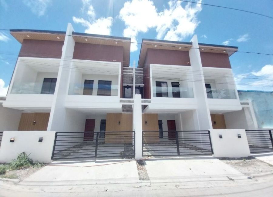 Zaragoza Street, Town & Country West, Molino III, Molino, Bacoor, Cavite